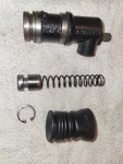 Ferrari Mondial Clutch Slave Cylinder 107867 Core. Fixed Price $150.00.