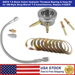 82876 T-5 Stock Clutch Hydraulic Throwout Bearing For Chevy Gm-style Borg-warner. Fixed Price $148.50.