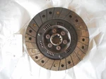 1953 Mercedes Benz W187 Clutch Friction Disk Disc Kupplungsmitnehmerscheibe. Fixed Price $195.00.