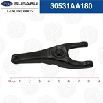 Subaru Genuine 30531AA180 Clutch Release Fork Lever Impreza Legacy Outback Wrx. Fixed Price $35.10.
