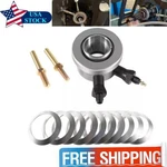 For Gm Stock Clutch Small Block Chevy V8 91025610 Hydraulic Throwout Bearing Kit. Fixed Price $124.00.