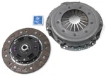 For Saab 900 90-94 Clutch Kit Cover & Disc Sachs 87 81 304. Fixed Price $182.50.