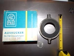 Nos F&S#1859-114-001.MERCEDES#0002500217 Hydrack Semi-auto Clutch Bearing Ponton. Fixed Price $299.97.