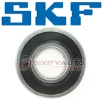 Skf Clutch Pilot Bearing For 1990-1994 Mitsubishi Mighty Max 3.0L V6 Ef. Fixed Price $21.53.