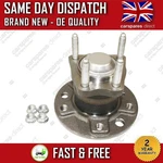 Vauxhall Astra MK4 1998-2009 Rear Wheel Hub & Bearing Kit 5 Stud. Fixed Price $38.86.