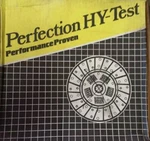 Perfection Clutch Friction Disc Rebuilt RCF912. Fixed Price $37.65.