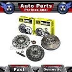 Luk Clutch Kit+flywheel For 03-07 Honda Accord 04-06 Acura Tl 3.0L V6 6-SPEED. Fixed Price $679.72.