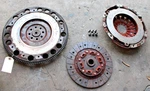 Wrx Subaru Stage Clutch Kit+chromoly Flywheel 12LB Legacy 2.0L FA20. Fixed Price $199.00.