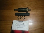 Nos 1973 1974 Ford Galaxie Fuel Filter D3AZ-9155-B. Fixed Price $14.99.
