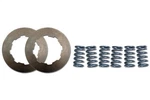 Ebc Motorcycle Brakes CSK172 Series Heavy Duty Clutch Spring Kit. Fixed Price $21.26.