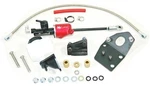 Mcleod Racing Hydraulic Clutch Conversion Kit 63-67 Nova 1434003. Fixed Price $367.75.