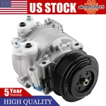 A/c Ac Compressor With Clutch For 2013-2022 Chevy Sonic Trax Buick Encore 1.4L. Fixed Price $114.99.