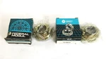 Federal Mogul Clutch Release Bearing 614016 Lot Of 2 Nos. Fixed Price $26.46.