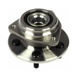 For Jeep Wrangler 1990-1995 Wheel Bearing & Hub Steel Rectangular Gen 3. Fixed Price $176.12.
