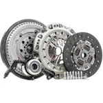 Genuine Luk 600029000 Clutch Kit With Dual Mass Flywheel For Mercedes Benz Vito. Fixed Price $931.20.