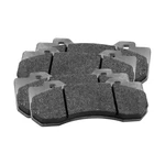 Wilwood Street Performance Pad Set BP-20 TX6R (.755IN Thick) 150-Q-10120K. Fixed Price $362.95.