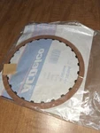 New Acdelco 24216946 Auto Trans Clutch Plate For Gm 1975-1998. Fixed Price $10.00.