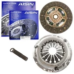 Toyota Genuine Oem Aisin Clutch Kit CKT072-LB Fits 2011-2016 Scion 2.5L Camry. Fixed Price $174.25.