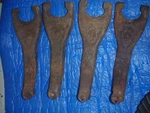 1965 66 67 68 69 70 71 72 73 74 75 79 Pontiac Clutch Fork Gto Firebird Trans Am. Fixed Price $29.99.