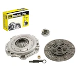 Luk Clutch Kit For 80-86 Jeep CJ5 CJ7 J10 Cherokee Scrambler Grand Wagoneer 4.2L. Fixed Price $179.95.