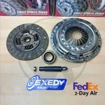 Exedy Stage Clutch Kit For 2022-2025 Honda Civic Si 11TH Gen 1.5L Turbo. Fixed Price $519.95.