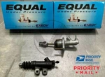 Exedy Clutch Master & Slave Cylinder Kit For Honda Civic 1992-2000 Eg Ek D15 D16. Fixed Price $59.95.