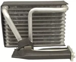 Genuine Four Seasons Plate & Fin Evaporator Core 54920. Fixed Price $97.52.