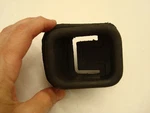 1973-1978 Nos Clutch Fork Boot 330811 Chevy Pickup Blazer Suburban. Fixed Price $55.00.