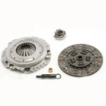 Schaeffler Luk 01-017, Clutch Kit Repset With Release Bearing For Jeep CJ5 80-83. Fixed Price $164.25.