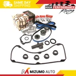 Timing Belt Kit Water Pump Valve Cover Fit 2003 Mitsubishi Outlander 2.4L 4G64. Fixed Price $149.95.