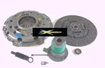 Luk Oem Clutch Kit 04-263 For 2010-2015 Chevrolet Camaro Ss 6.2L V8. Fixed Price $569.00.