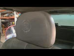 Escalade 1999 Headrest 724903. Fixed Price $119.90.