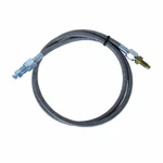 Hinson Motorsports TPSBL5G Remote Clutch Bleeder Line. Fixed Price $53.49.