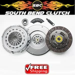 South Bend Replacement Clutch Kit 1944-5K 94-98 Ford F250 F350 7.3L Stock. Fixed Price $696.32.