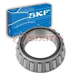 Skf Rear Axle Differential Bearing For 1957 International S110 Driveline Eh. Fixed Price $48.07.