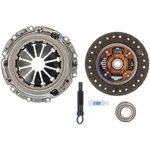 Exedy MBK1008 Clutch Kit For Mitsubishi. Fixed Price $197.34.
