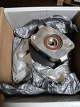 Xtreme Warner Pto Clutch 5915-26 Universal 591526 8" Stens X0909A. Fixed Price $67.00.
