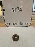 690-033 Bushing Clutch Pilot 1960-70 Ford 1960-67 Mercury. Fixed Price $6.83.