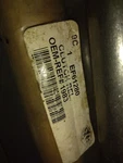 New Pai EF61280 Clutch Release Shaft For Eaton Fuller #1 Bell Housing 1983. Fixed Price $42.75.