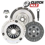 Oem Hd Clutch Kit & Flywheel Fits 2001-2003 Protege 2.0L Mazdaspeed Turbo. Fixed Price $157.00.