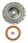 Clutch Pressure Plate & Crank Seal To 1966 Vw Volkswagen Beetle Bug Bus Van 6VT. Fixed Price $60.00.