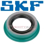 Skf Rear Differential Pinion Seal For 1975-1978 Gmc K15 Driveline Axles Gi. Fixed Price $20.04.