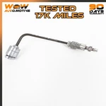 06-16 Aston Martin V8 Vantage Clutch Brake Bleed Hose Tube Pipe Assembly Oem. Fixed Price $188.31.
