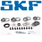 Skf Rear Axle Differential Bearing And Seal Kit For 1999-2005 Chevrolet Wu. Fixed Price $211.35.