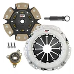 Stage 3 Race Clutch Kit+slave Cylinder For 14-19 Toyota Corolla Scion Im. Fixed Price $128.52.