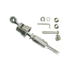 Manual Transmission Shifter Assembly-m Coupe Fidanza 891102 Fits 2003 Bmw Z4. Fixed Price $219.51.
