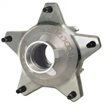 Wilwood 270-6735D Starlite Wide Five Racing Hub, Front. Fixed Price $211.68.