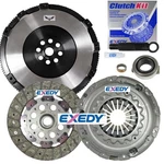 Exedy Oem Clutch & 16LBS Flywheel Kit For 2016-2023 Civic Accord 1.5L Turbo. Fixed Price $620.00.