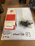 Eis EW100125 Clutch Slave Cylinder, Vintage Nos. Fixed Price $9.00.