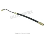 Porsche 924 944 (1980-1991) Clutch Fluid Hose Valeo Fte Oem + Year Warranty. Fixed Price $83.50.